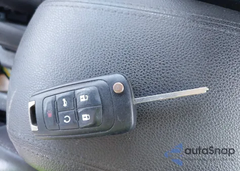 2014 Chevrolet Cruze Ltz from USA, damaged, VIN 1G1PG5SB5E7270354